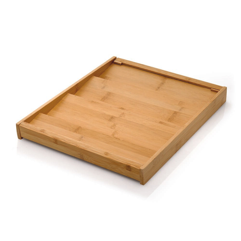 Copco Copco Bamboo Expandable in Drawer Spice Organizer